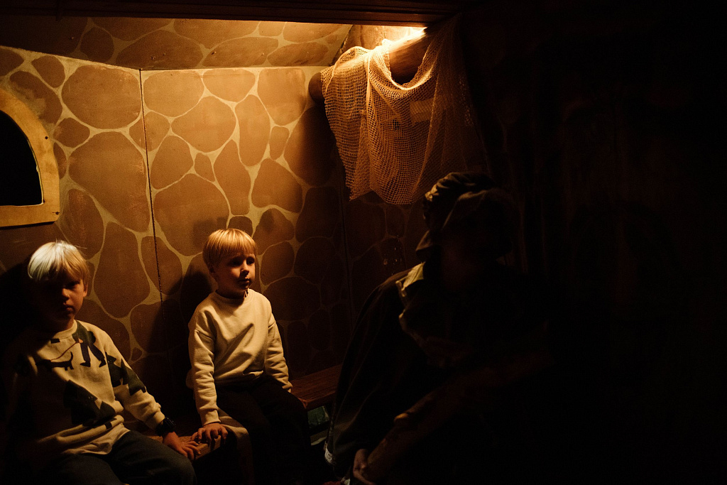 Музей Буратино-Пиноккио. Изображение 8