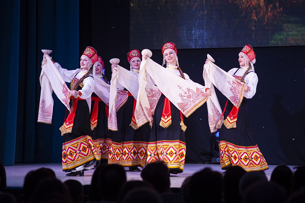 Наследие предков – гордость потомков. Изображение 2