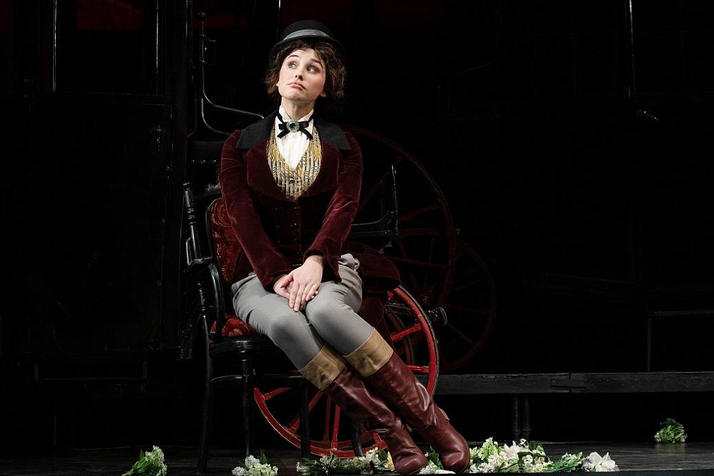 Ва-банк. Изображение 4