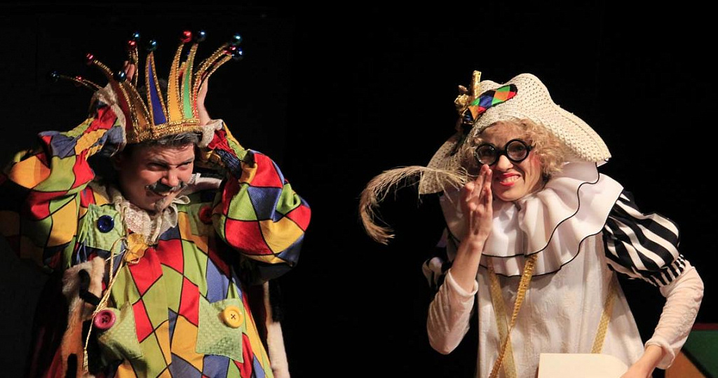 Кот в сапогах (Вернадского, 13). Изображение 1