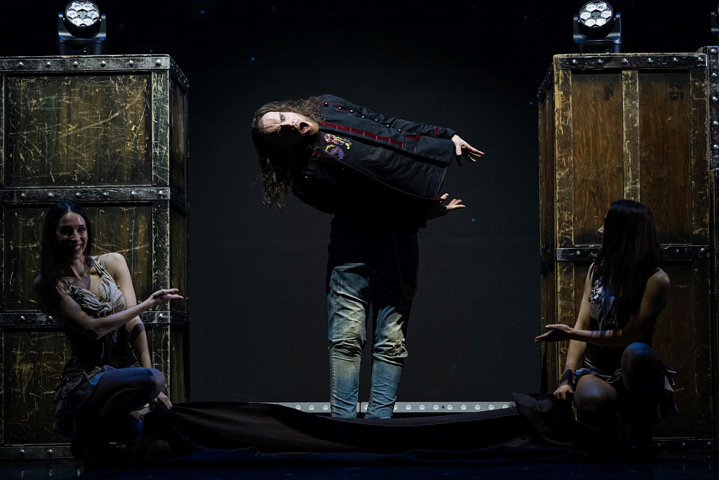 На грани реальности. Изображение 7