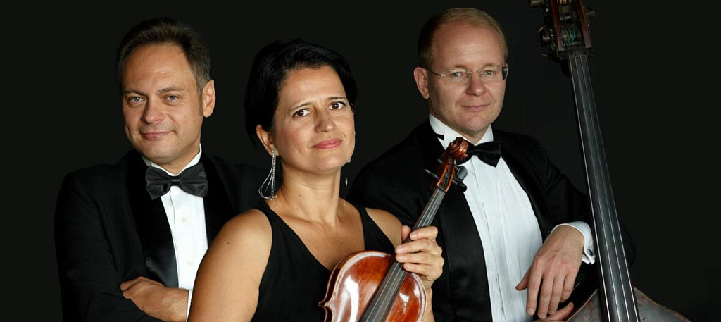 Детский концерт «Музыкальный зоопарк». Изображение 1