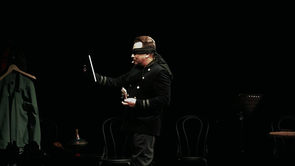 АСАДОВ. СЛЕПОЙ ПОЭТ, КОТОРЫЙ ВИДЕЛ СЕРДЦЕМ. Изображение 2