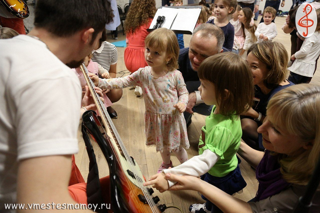 Джазовый концерт группы Soul&Peppers. Изображение 1