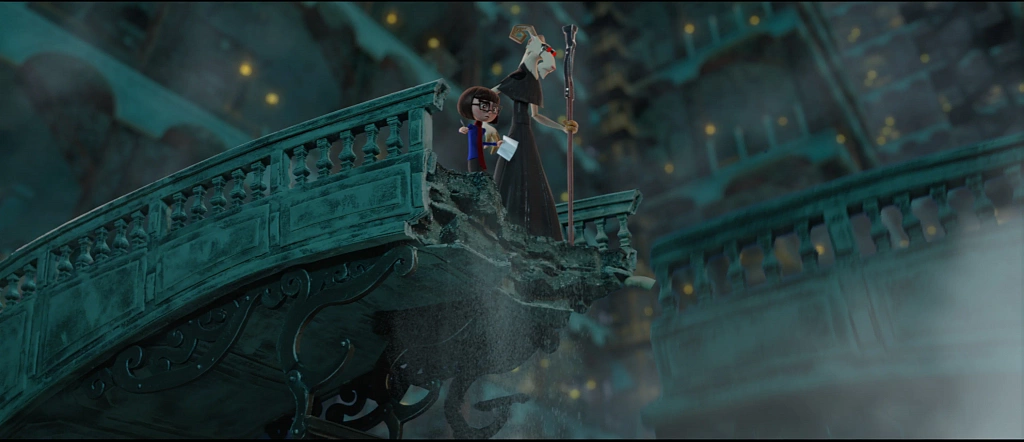 Повелительница города сказок. Изображение 1