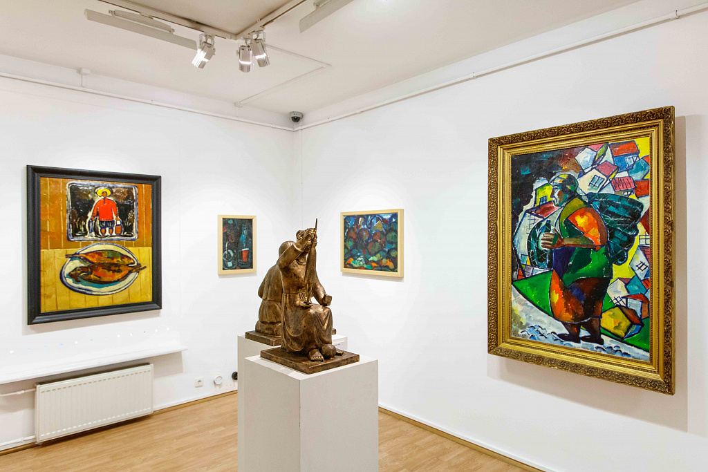 Кругосветное путешествие. Изображение 1