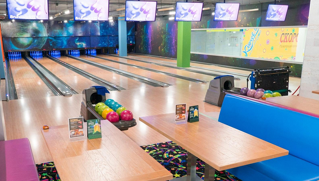 Pushka. Изображение 1