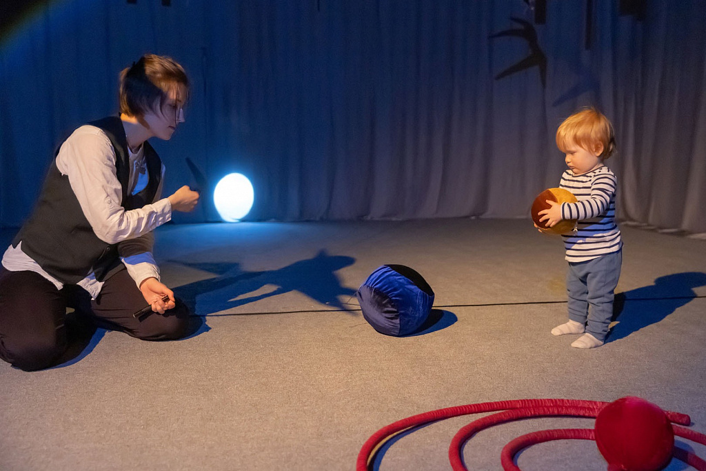 Бэбилон. Изображение 1