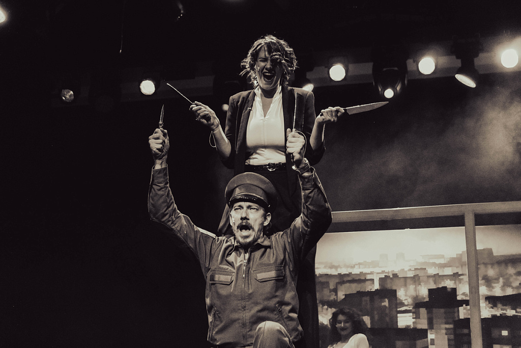 Саундтрек. Изображение 7