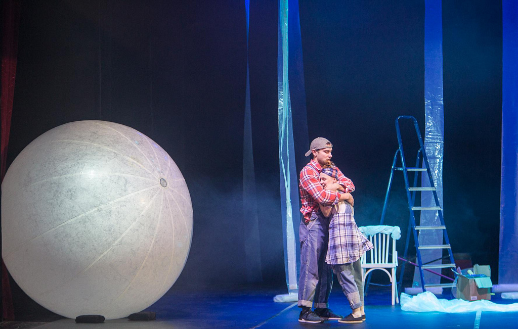 Запретный плод. Изображение 18