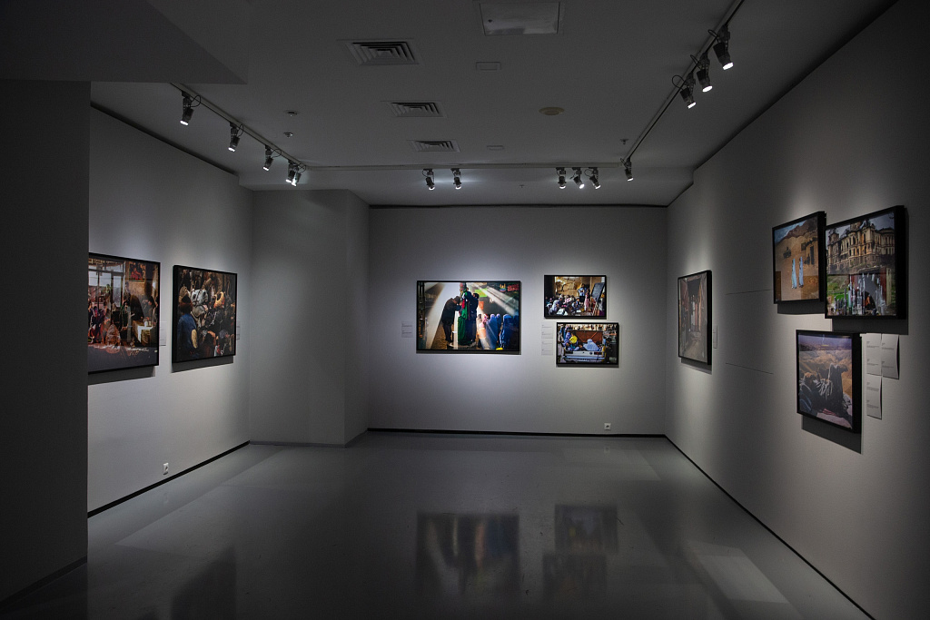 Мультимедиа Арт Музей (MAMM). Изображение 4