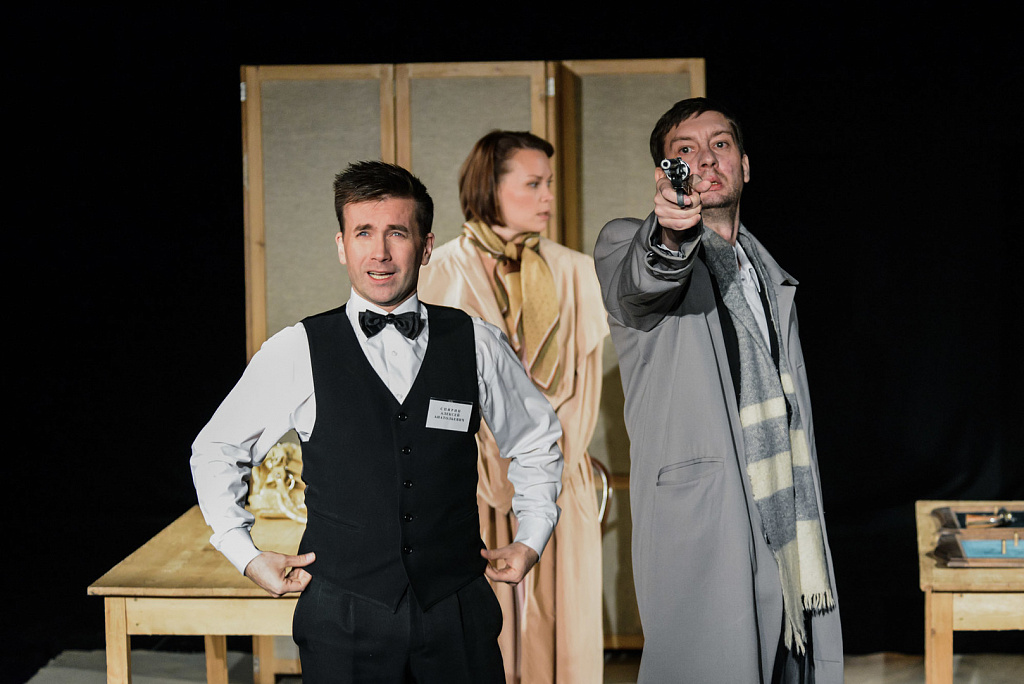 12 новелл о любви. Изображение 3