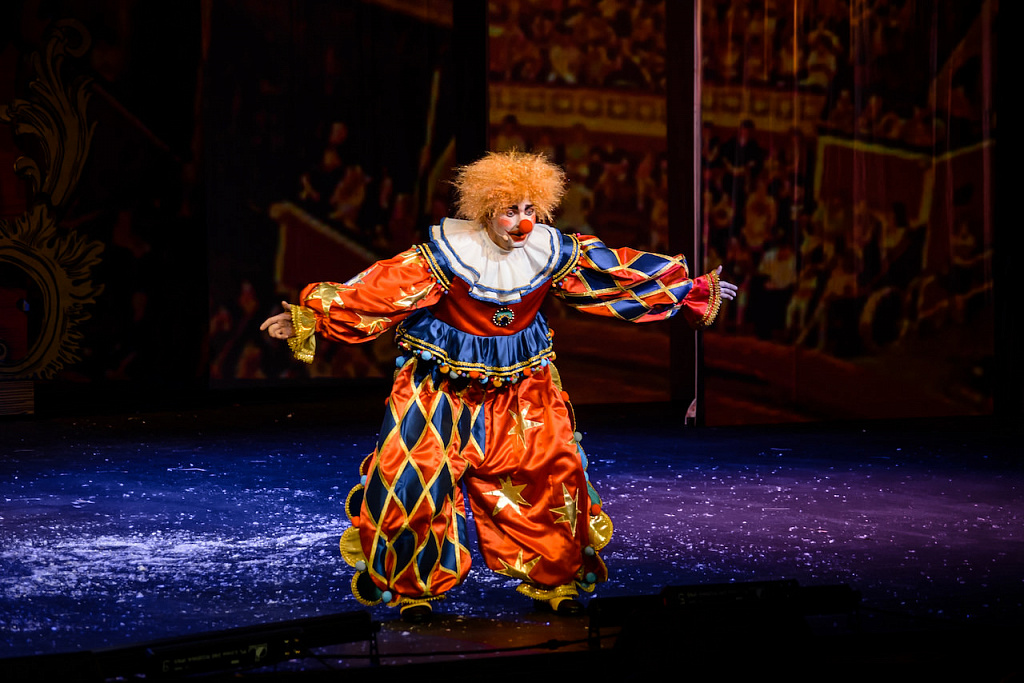 Каштанка (Театр Русская песня). Изображение 12