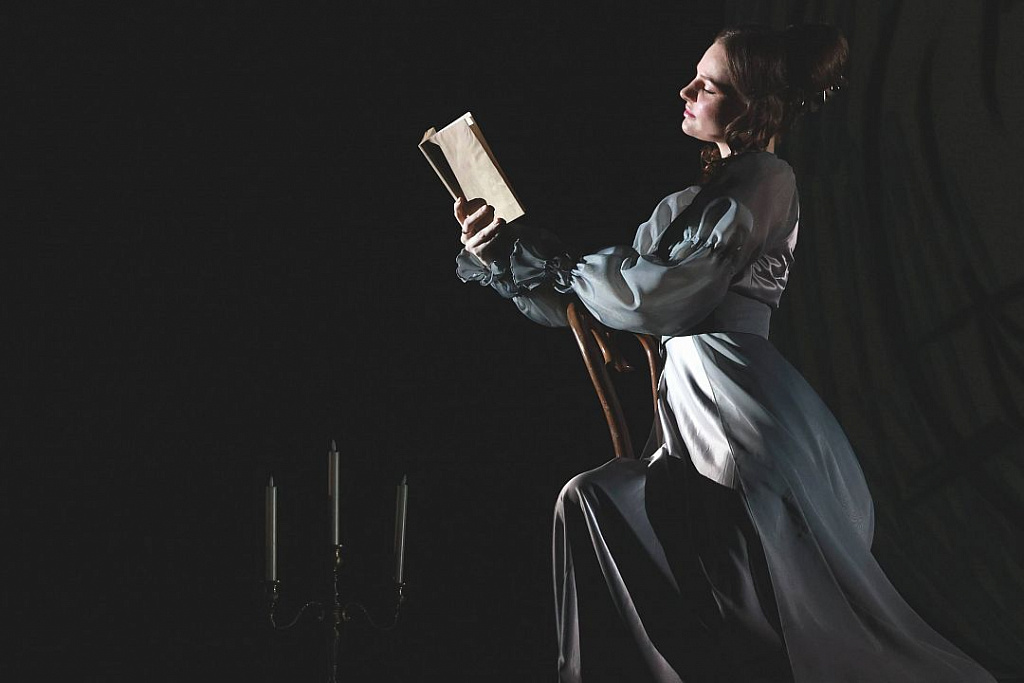 Предсказание. Изображение 1