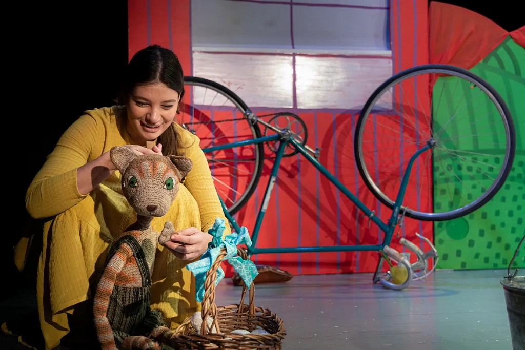 Домик Фанни Белл. Изображение 10