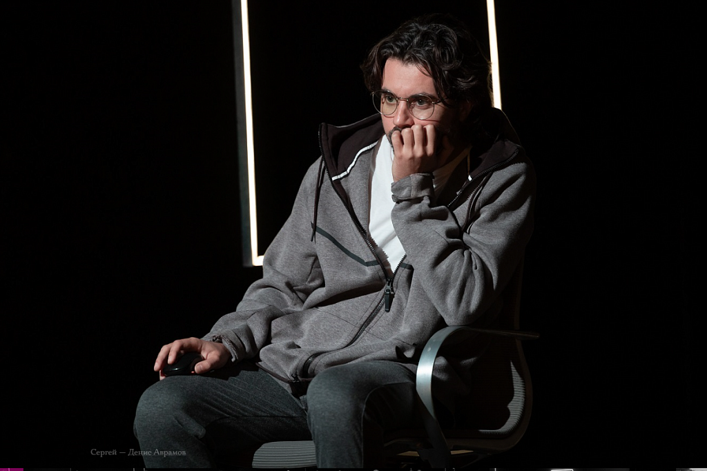 Сережа очень тупой. Изображение 12