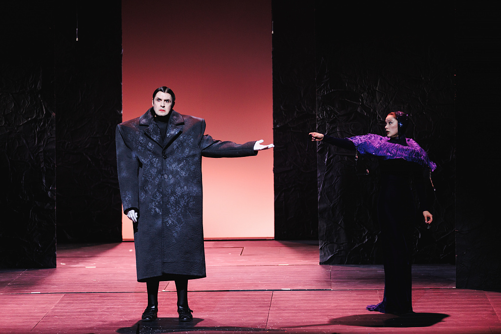 Комедия двенадцатой ночи. Изображение 8