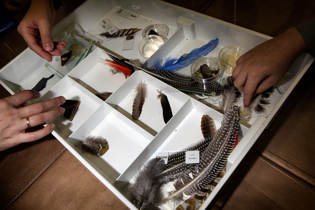  Великие научные открытия. Изображение 2