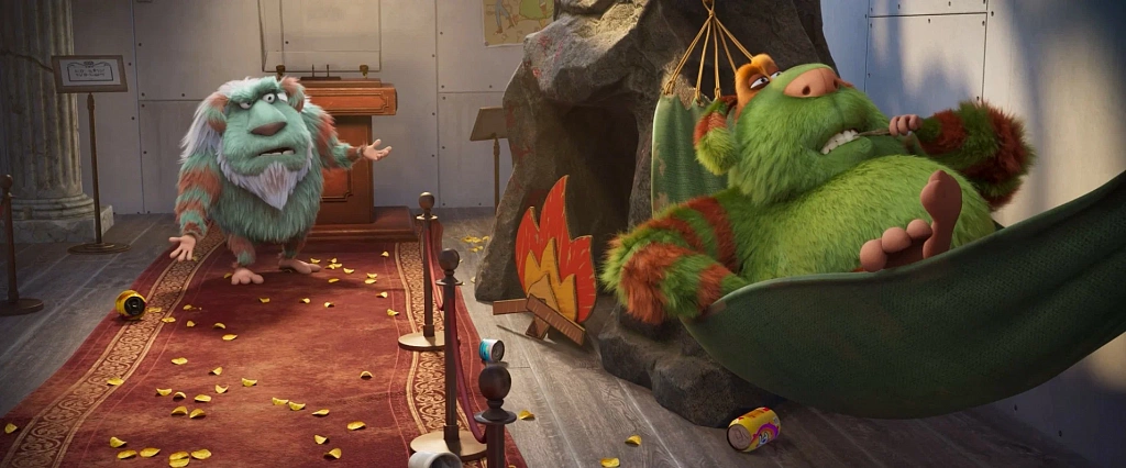 Финник 2. Изображение 4