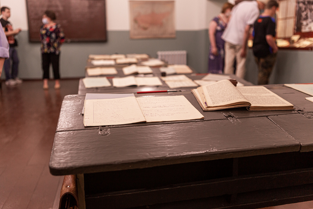 Музейный комплекс "Зоя". Изображение 6