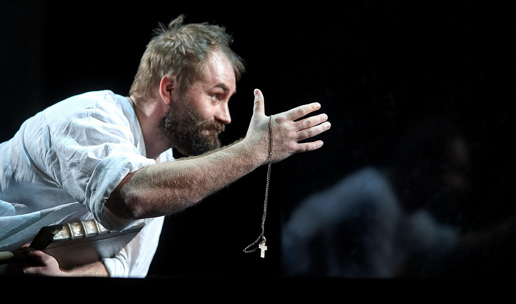 Идиот (Театр им. Моссовета). Изображение 8