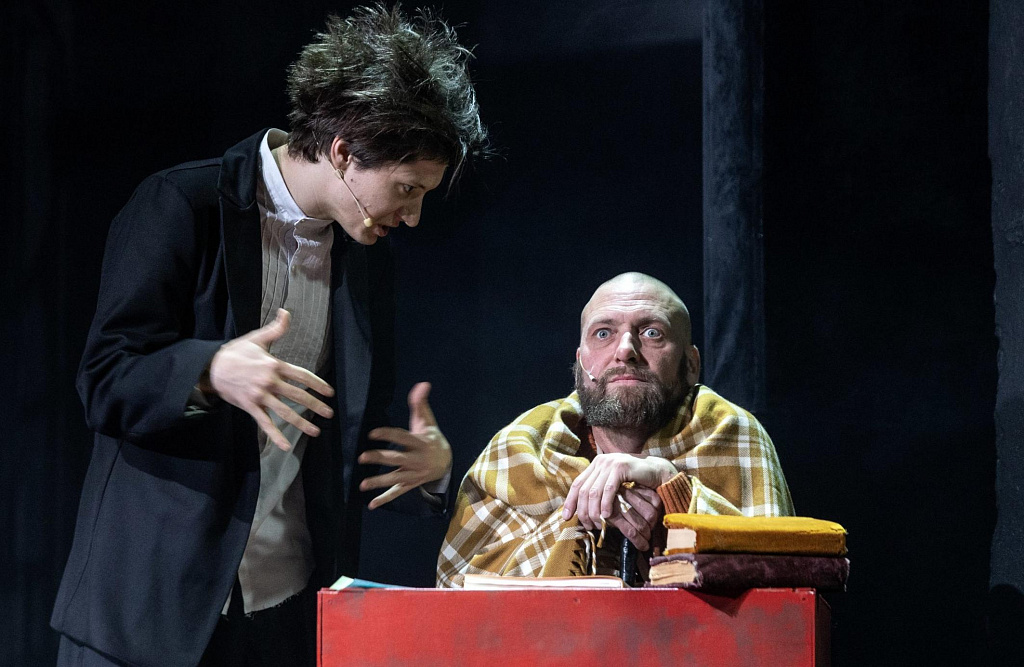 Парк развлечений им. Фокса Микки . Изображение 6