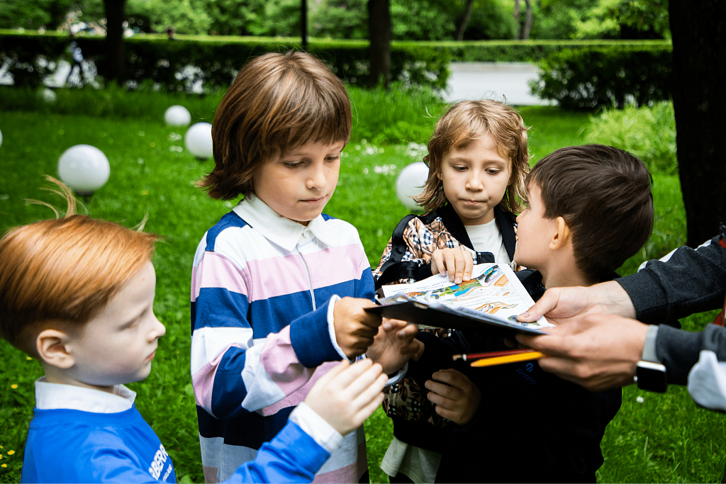 Кто ищет — тот всегда найдет. Изображение 3