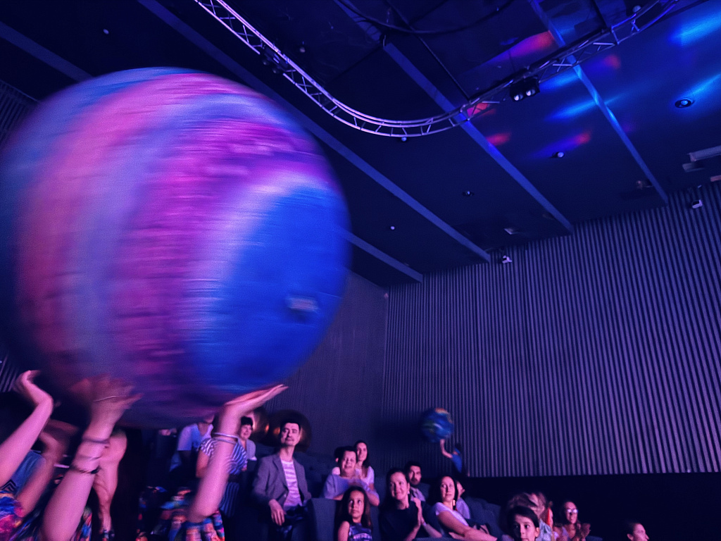 Мечты, меняющие мир. Изображение 14