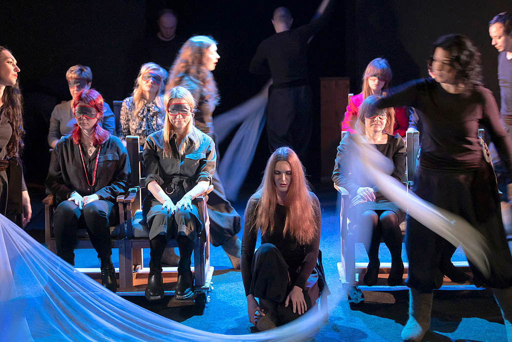 Майская ночь. Изображение 9