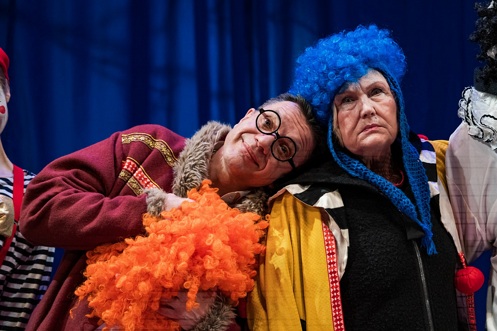 Праздник непослушания. Изображение 13