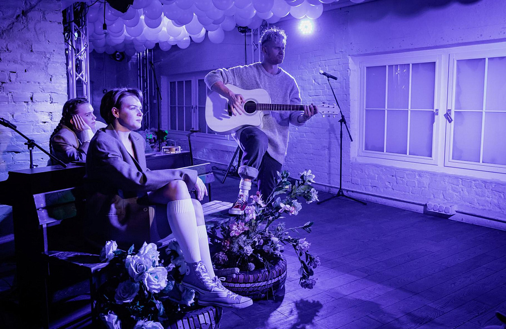 Родинки. Изображение 4