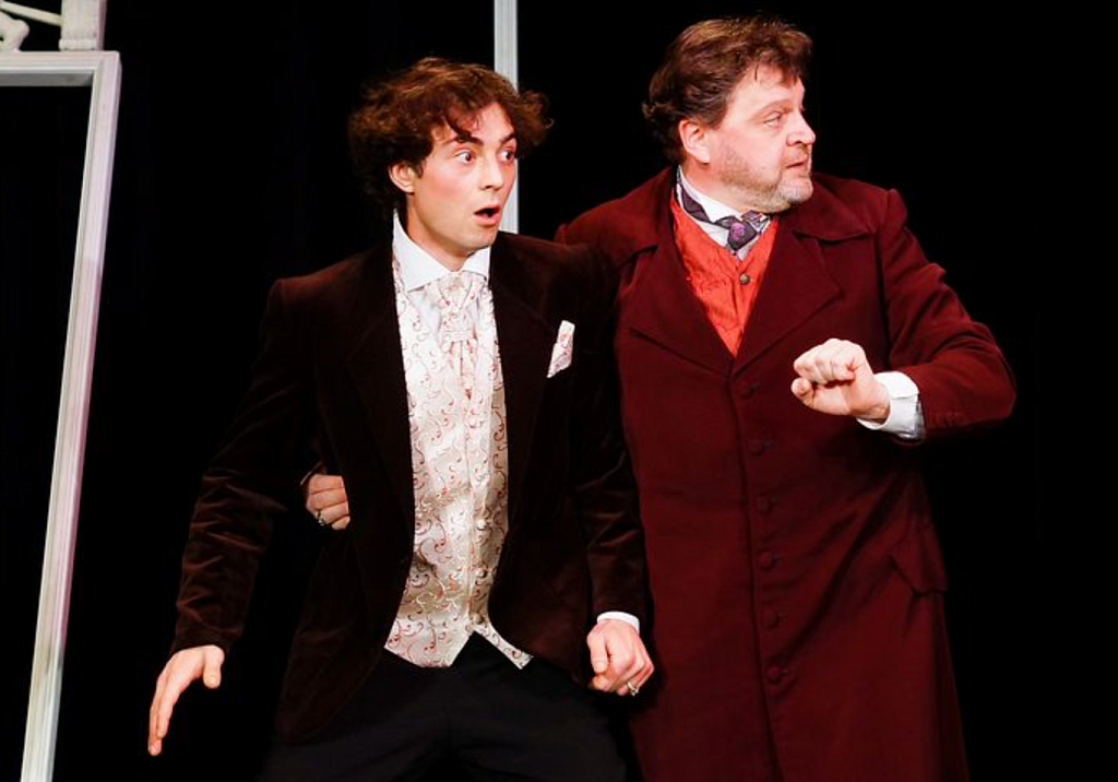 Нежное сердце. Изображение 8