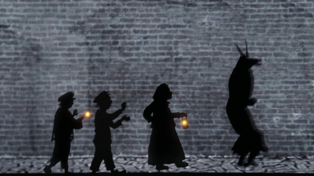 Так и не написанная история. Изображение 3