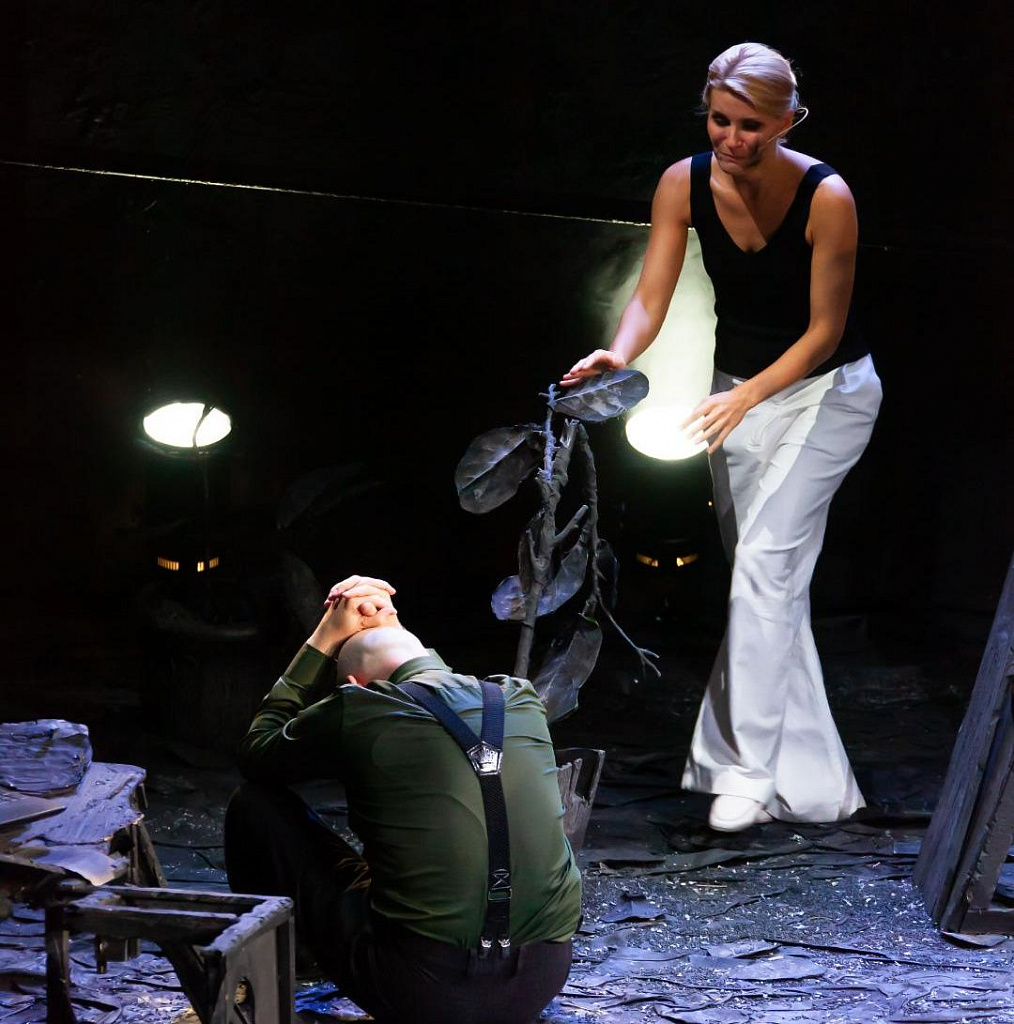 Боже мой!. Изображение 4