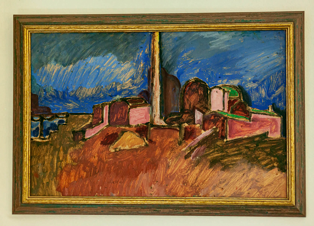 Музей Серебряного века. Изображение 6