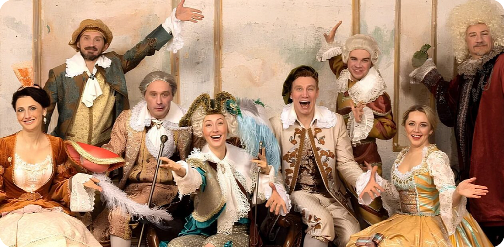 Звезда Рождества. Благотворительный фестиваль. Изображение 4