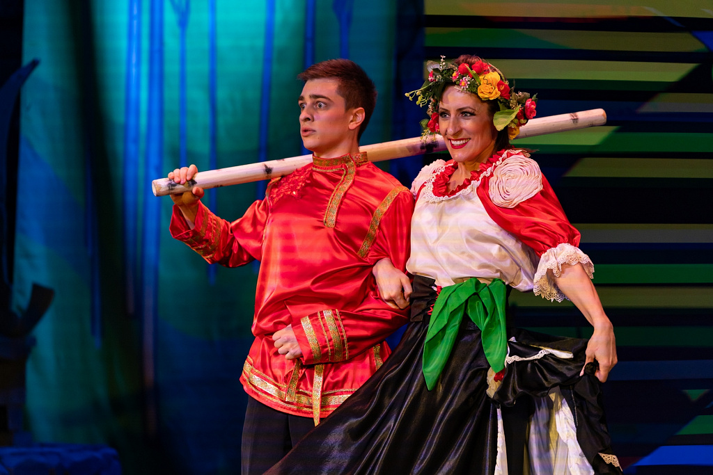 Женитьба Кощея. Изображение 5