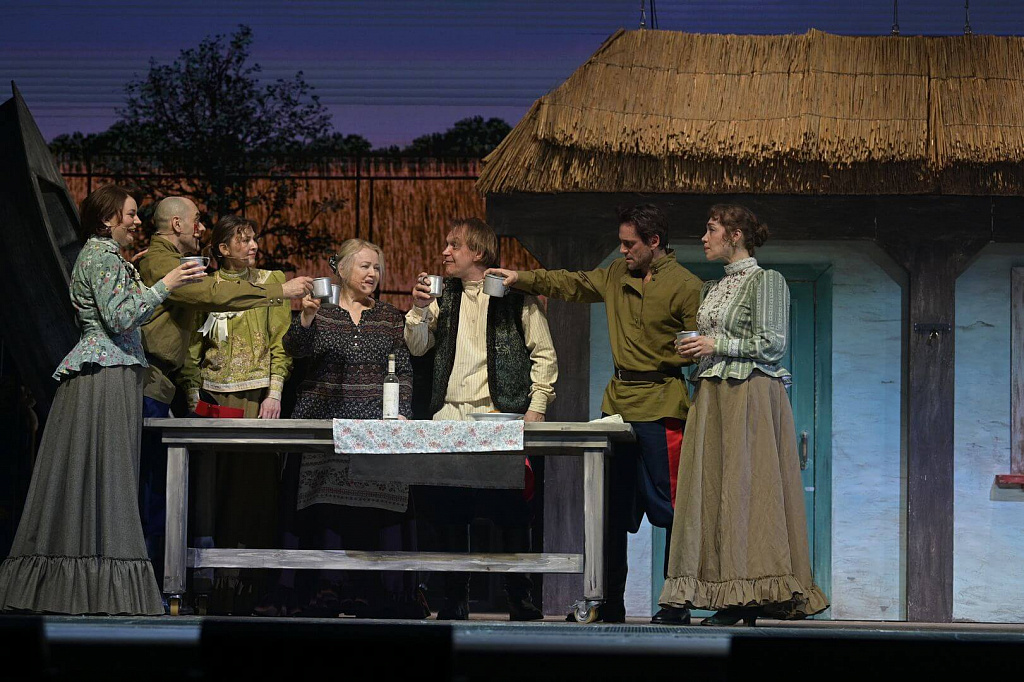 Тихий Дон. Изображение 7