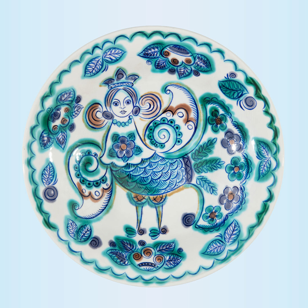 «Сон в зимнюю ночь» . Изображение 1