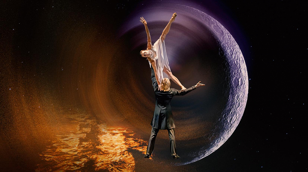 «ЭЙФМАН-ГАЛА». Гала-концерт Театра балета Бориса Эйфмана. Изображение 1