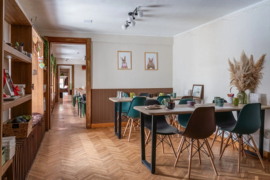 Музей "Пряничное дело". Изображение 5