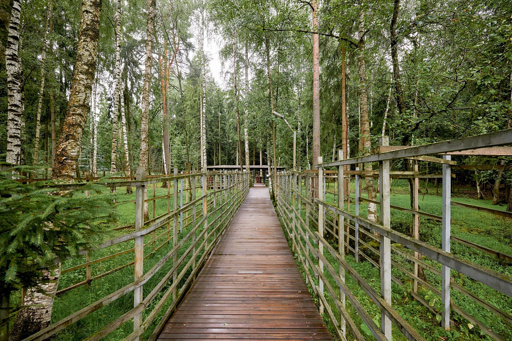 Экоцентр «Дом Лани». Изображение 6