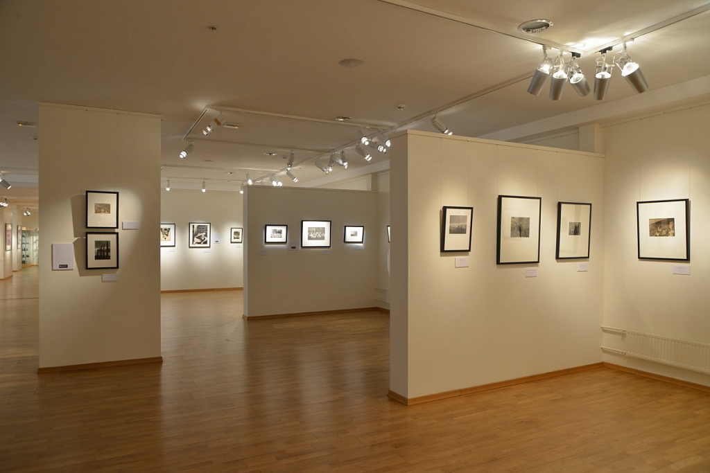 Галерея классической фотографии. Изображение 2