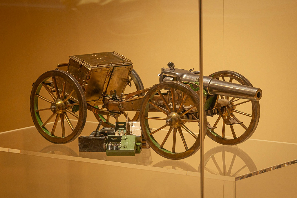 Центральный музей российского казачества. Изображение 4