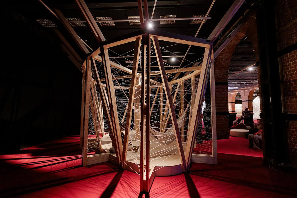 Архитектура для людей. Изображение 5