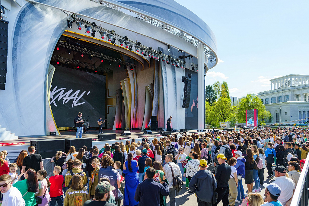 Автофестиваль «ПроДвижение». Изображение 9