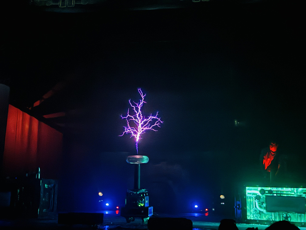 Мечты, меняющие мир. Изображение 12