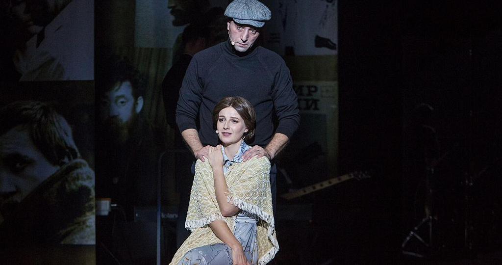 Высоцкий. Рождение легенды. Изображение 12