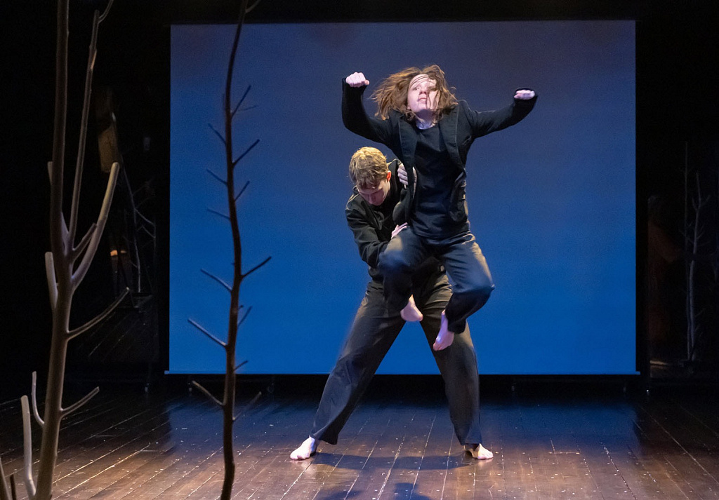 Пока это ещё возможно… . Изображение 2