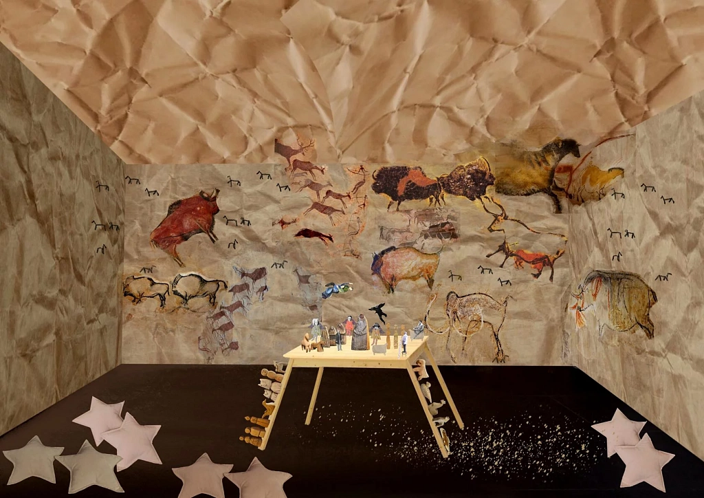 Рождество, или тайна четвертого волхва. Изображение 1